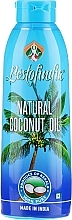 Fragrances, Perfumes, Cosmetics Kerala Natural Hair & Body Coconut Oil - Bestofindia Natural Coconut Oil 