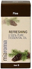 Fragrances, Perfumes, Cosmetics Pine Essential Oil - Holland & Barrett Miaroma Pine Pure Essential Oil