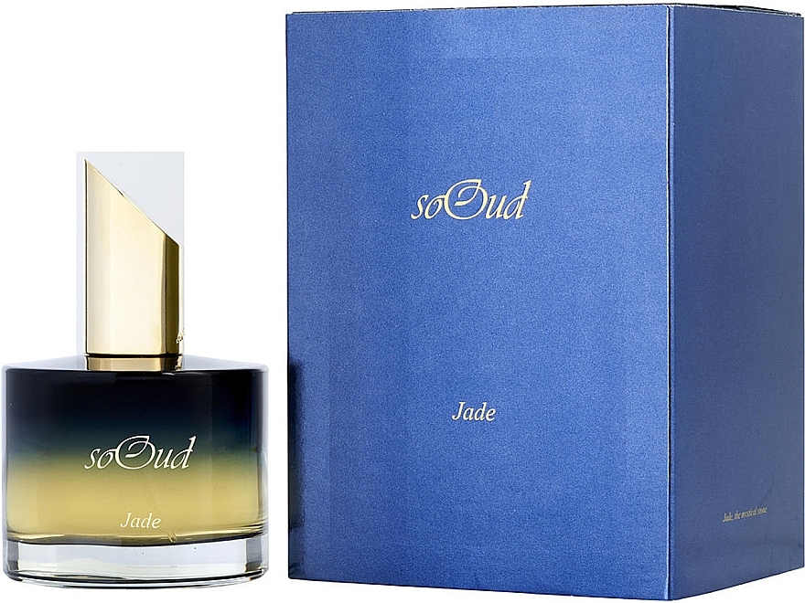 SoOud Jade Eau Fine - Eau de Parfum — photo N7