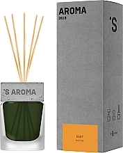 Fragrances, Perfumes, Cosmetics East Reed Diffuser - Sister's Aroma