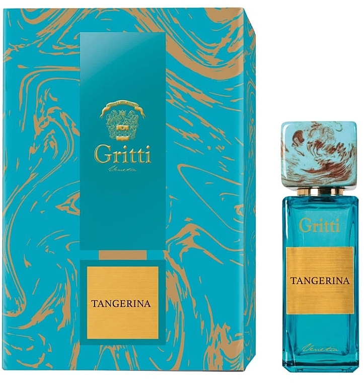 Gritti Tangerina - Eau de Parfum — photo N2