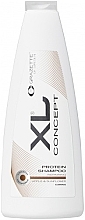 Protein Shampoo - Grazette XL Concept Protein Shampoo — photo N3