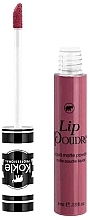 Kokie Professional Liquid Lip Poudre - Liquid Lipstick — photo N9