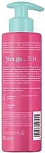 Soothing Hand Cream - AA Cosmetics YOU.mmy Skin Raspberry Zen — photo N2