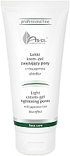 Pore Tightening Cream - Ava Laboratorium Professional Line Cream For Narrowing The Pores — photo N1