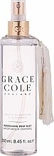 Scented Body Spray - Grace Cole Boutique Nectarine Blossom & Grapefruit Body Mist  — photo N4