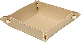 GIFT! Tray - Burberry Trinket Tray — photo N1