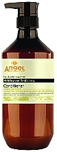 Immortele Extract Conditioner for Dry & Damaged Hair - Angel Professional Paris Provence Conditioner — photo N1