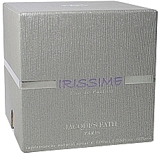 Jacques Fath Irissime - Eau de Parfum — photo N3