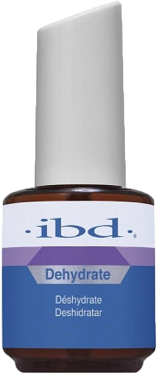 Nail Dehydrator - IBD Dehydrate — photo N1