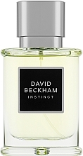 David Beckham Instinct - Eau de Toilette — photo N2