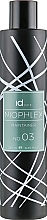 Hair Care Treatment - IdHair Niophlex №3 Maintainer — photo N18