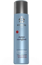 Fragrances, Perfumes, Cosmetics Water-Based Lubricant - Swede Original Aqua Comfort Lubricant