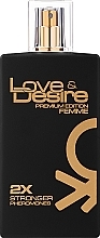 Love & Desire Premium Edition - Perfumed Pheromones — photo N1