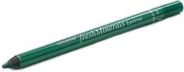 Fragrances, Perfumes, Cosmetics Waterproof Eye Pencil - FreshMinerals Waterproof Eyeliner