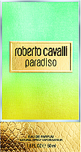 Roberto Cavalli Paradiso - Eau de Parfum — photo N5