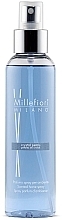 Crystal Petals Fragrance Home Spray - Millefiori Milano Natural Crystal Petals Home Spray — photo N6