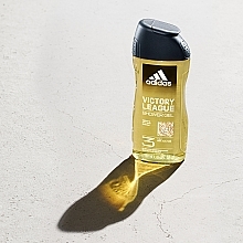 Adidas Victory League - Shower Gel — photo N4