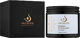 Firming Face Mask - Nectarome Face Mask — photo N2