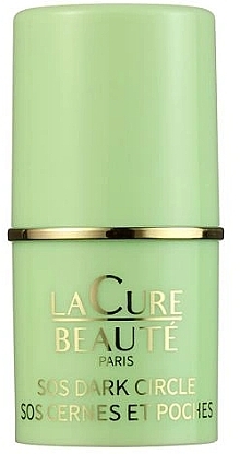 Anti-Dark Circle Stick - La Cure Beaute SOS Dark Circles Stick — photo N1