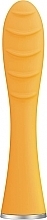 Brush Head - Foreo Issa Mini Hybrid Brush Head Mango Tango — photo N3