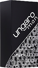 Fragrances, Perfumes, Cosmetics Ungaro Man - Set (edt/30ml + shm/gel/400ml) 