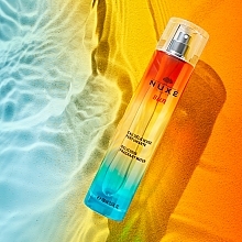 Nuxe Sun Eau Delicieuse Parfumante - Aromatic Water — photo N2