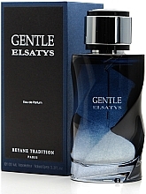 Fragrances, Perfumes, Cosmetics Reyane Tradition Gentle Elsatys - Eau de Parfum