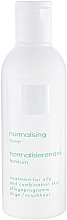 Normalizing Tonic for Oily Skin - Denova Pro Normalizing Toner — photo N2