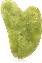 Facial Jade Gua Sha - Zoe Ayla Jade Gua Sha — photo N1