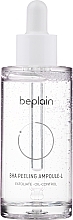 Fragrances, Perfumes, Cosmetics Face Cleanser - Be Plain BHA Peeling Ampoule