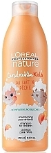 Fragrances, Perfumes, Cosmetics Baby Shampoo - L'Oreal Professionnel Nature Source De Tendresse Shampoo For Kids