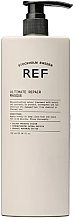 Repair Hair Mask - REF Ultimate Repair Mask — photo N2