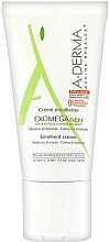 Fragrances, Perfumes, Cosmetics Emollient Face & Body Cream - A-Derma Exomega D.E.F.I Emollient Cream