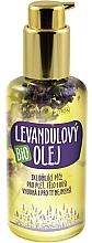 Organic Lavender Oil - Purity Vision Bio — photo N5