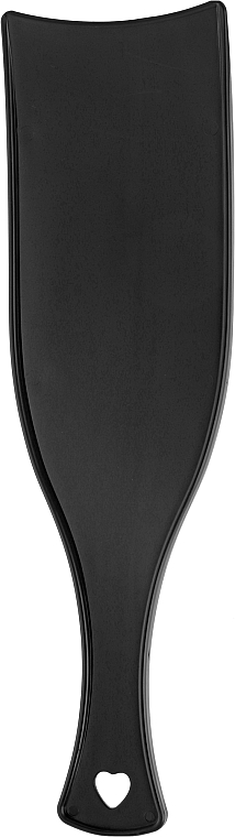 Hair Coloring Spatula, black - Perfect Beauty Maxi Palette — photo N1