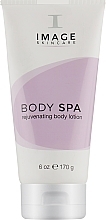 Fragrances, Perfumes, Cosmetics Vitamin Moisturizing Body Lotion - Image Skincare Body Spa Rejuvenating Body Lotion