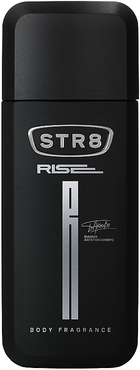 STR8 Rise - Deodorant-Spray — photo N1