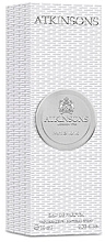 Fragrances, Perfumes, Cosmetics Atkinsons Mint & Tonic - Eau de Parfum (mini size)