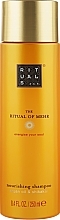 Fragrances, Perfumes, Cosmetics Hair Shampoo - Rituals The Ritual Of Mehr Shampoo