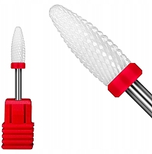 Fragrances, Perfumes, Cosmetics Carbide Nail Drill Bit, cone - NeoNail Professional Hard