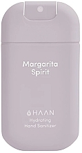 Margarita Spirit Hand Sanitizer - HAAN Hydrating Hand Sanitizer Margarita Spirit — photo N6