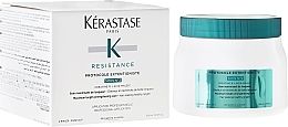 Fragrances, Perfumes, Cosmetics Repair Treatment for Damaged & Weak Hair - Kerastase Resistance Protocole Extentioniste Soin Nº2