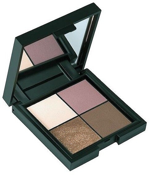 Eyeshadow Palette - Mia Cosmetics Paris Eyeshadow Palette — photo N5