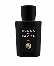 Fragrances, Perfumes, Cosmetics Acqua di Parma Oud Eau - オードパルファム(ミニ)