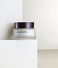 Moisturizing Cream for Combination Skin - Ahava Time To Hydrate Essential Day Moisturizer Combination — photo N5