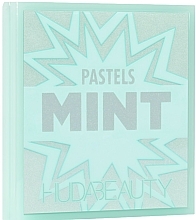 Fragrances, Perfumes, Cosmetics Eyeshadow Palette - Huda Beauty Pastel Obsessions 