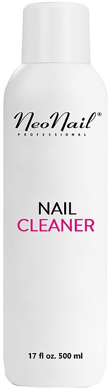 Degreasing Nail Liquid - NeoNail Professional Nail Cleaner — photo N3