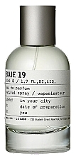 Fragrances, Perfumes, Cosmetics Le Labo Baie 19 - Eau de Parfum