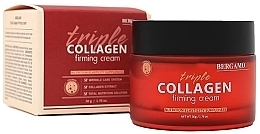 Fragrances, Perfumes, Cosmetics トリプルコラーゲン ファーミング フェイスクリーム - Bergamo Triple Collagen Firming Cream